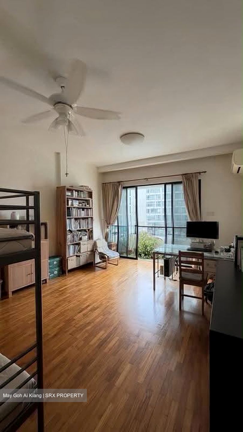 Marine View Mansion (D15), Condominium #626049061